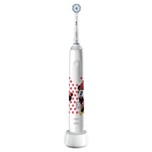 ORAL-B JUNIOR 6+ MINNIE