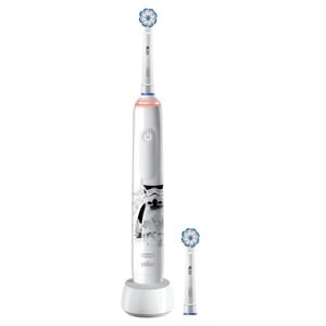 ORAL-B JUNIOR STAR WARS 6-12Y