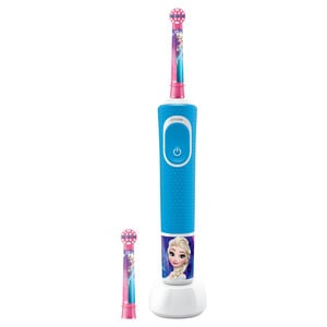 ORAL-B KIDS 3+ FROZEN