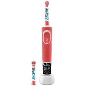 ORAL-B KIDS 3+ STAR WARS (2 opzetborstels)