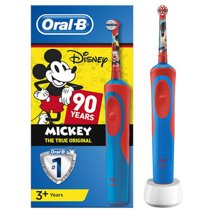 ORAL-B KIDS MICKEY MOUSE SPECIAL