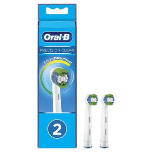 ORAL-B PRECISION CLEAN X2