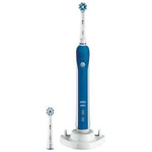 ORAL-B PRO 2 2700 CROSS ACTION