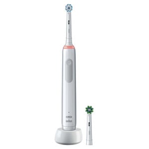 ORAL-B PRO 3-3700 WHITE