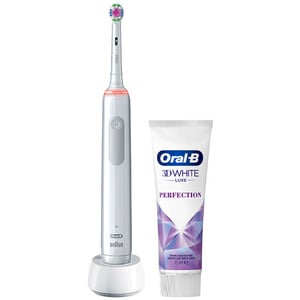 ORAL-B PRO 3 3800 WHITE