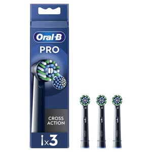 ORAL-B PRO CROSSACTION BL X3 - Accessoires tandhygine