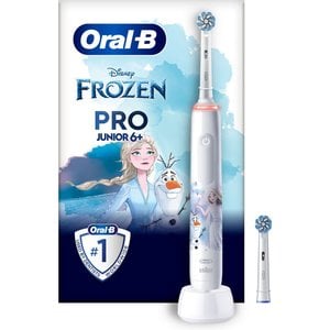 ORAL-B PRO3 JUNIOR FROZEN - DE SNEEUWKONINGIN