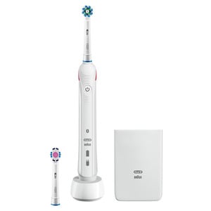 ORAL-B SMART 4200W WHITE