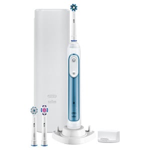 ORAL-B SMART 6100S BLUE