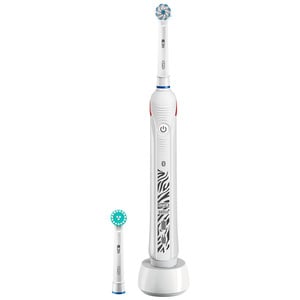 ORAL-B SMART SERIES TEEN SERIES WHITE