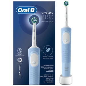 ORAL-B VITALITY PRO BLUE