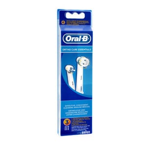 ORAL-B OD17 X3 ORTHODENTAL KIT