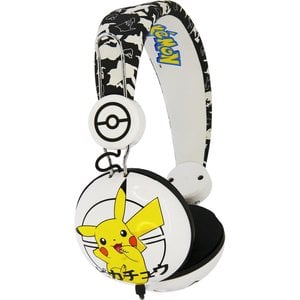 OTL POKEMON PICKACHU DOME DESIGNE TEEN STEREO