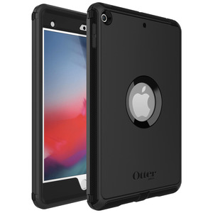 OTTERBOX DEFENDER BLACK FOR iPAD MINI 5th GENERATION 