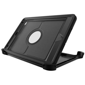 OTTERBOX DEFENDER SERIES BLACK FOR iPad mini 4 