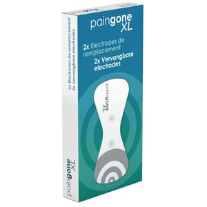 PAINGONE PG XL ELECTRODE PADS