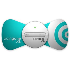 PAINGONE XL Turquoise