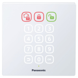 PANASONIC KX-HNK101EX2 ACCESS KEYPAD