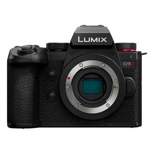 PANASONIC LUMIX G9II BLACK BODY