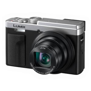 PANASONIC LUMIX DC-TZ95 SILVER