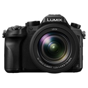 PANASONIC LUMIX DMC-FZ2000EF