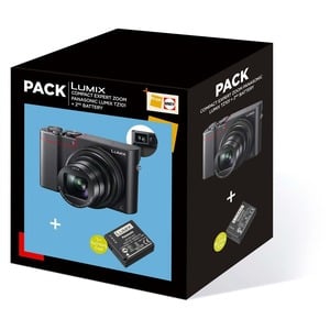 PANASONIC DMC-TZ101 BAT PACK