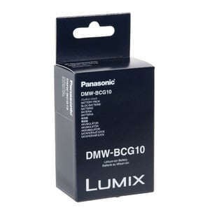 PANASONIC DMW-BCG10E