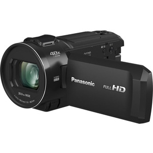 PANASONIC HD HC-V900E-K