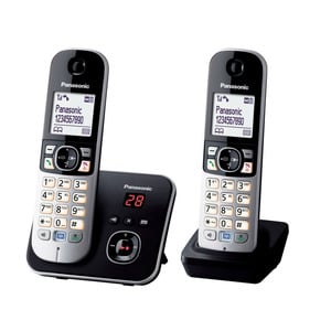 PANASONIC KX-TG6822BLB