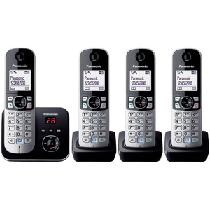 PANASONIC KX-TG6824BLB