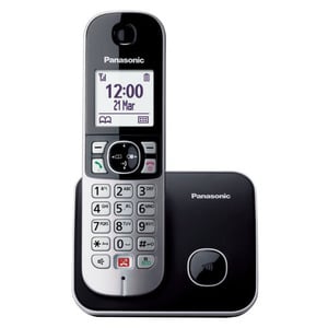 PANASONIC KX-TG6851NLB