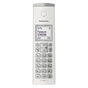 PANASONIC KX-TGK210BLW