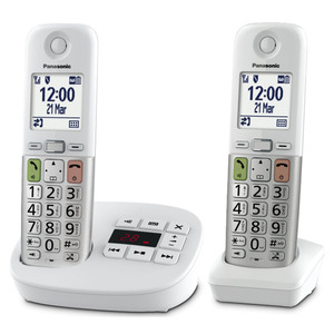 PANASONIC KX-TGU432EXW