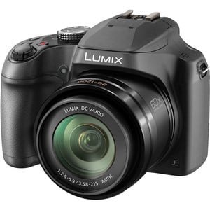 PANASONIC LUMIX DC-FZ82