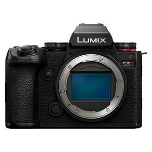 PANASONIC LUMIX DC-S5M2E