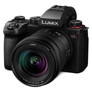 PANASONIC LUMIX DC-S5M2KE