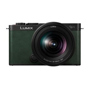 PANASONIC LUMIX DC-S9E 20 MM - 60 MM+ 26 MM VERT