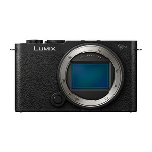 PANASONIC LUMIX DC-S9E BLACK