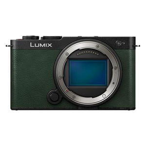 PANASONIC LUMIX DC-S9E VERT BODY