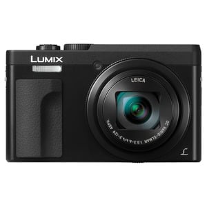 PANASONIC LUMIX DC-TZ90EF-K