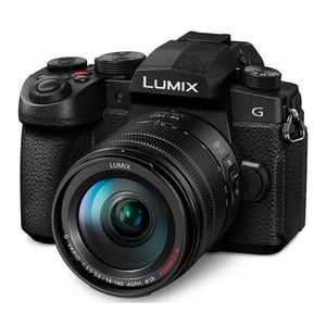 PANASONIC LUMIX G97 + 14-400MM F3.5-5.6 BLACK