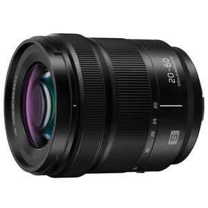 PANASONIC Lumix S 20-60mm f/3,5-5,6