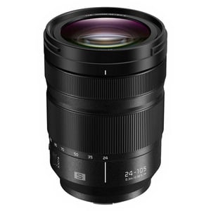 PANASONIC LUMIX S 24-105mm F4 MACRO O.I.S