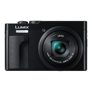 PANASONIC LUMIX TZ99 BLACK