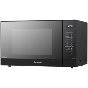 PANASONIC NN-GT46KBSUG BLACK