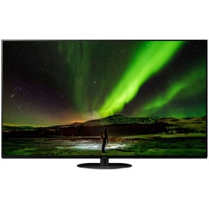 PANASONIC OLED 4K 55 POUCES TX-55JZ1500E