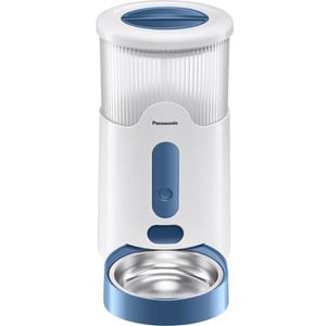 PANASONIC SMART PET FEEDER CP-JNF01CW