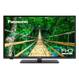 PANASONIC LED FHD ANDROID TV 32 POUCES TX-32MS490E (2023)