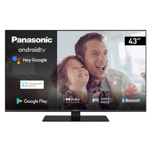 PANASONIC TX-43LX650E