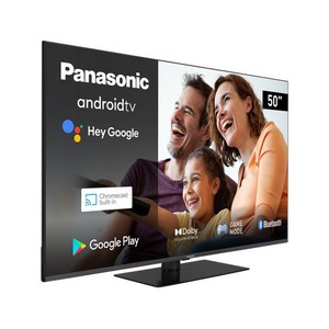 PANASONIC TX-50LX650E (2022)